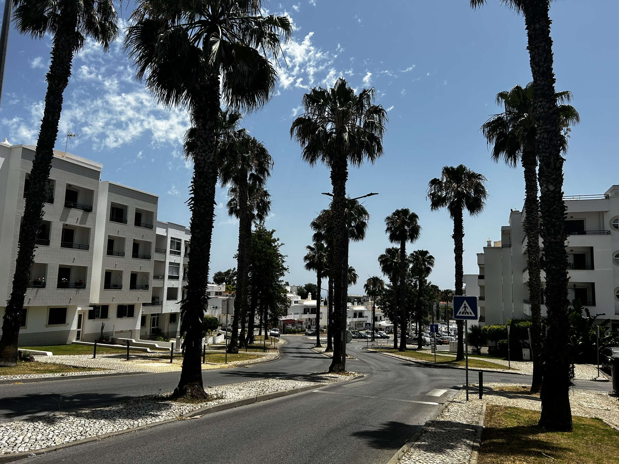 Apartamento para venda em Albufeira. Apartament for sale oin Albufeira