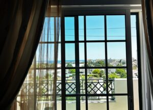 apartamento t2 para venda em Albufeira
