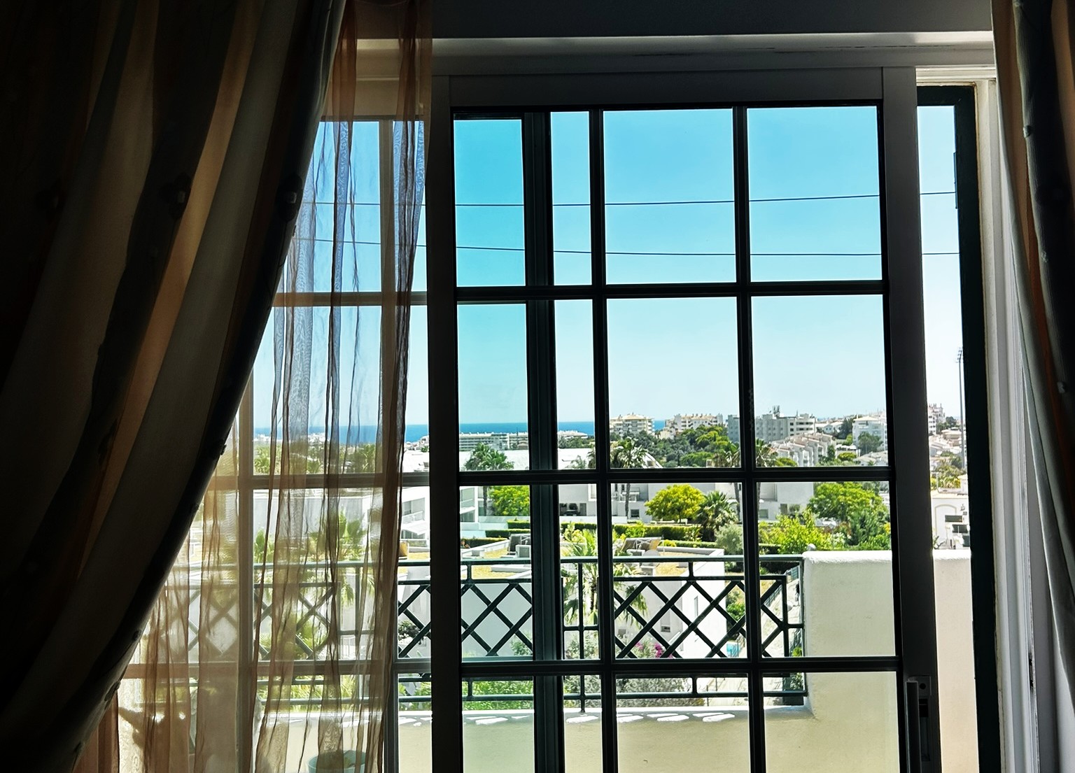apartamento t2 para venda em Albufeira