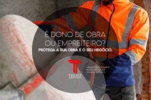 seguros de obras, trust insurance, seguro de responsabilidade civil, vilamoura, algarve