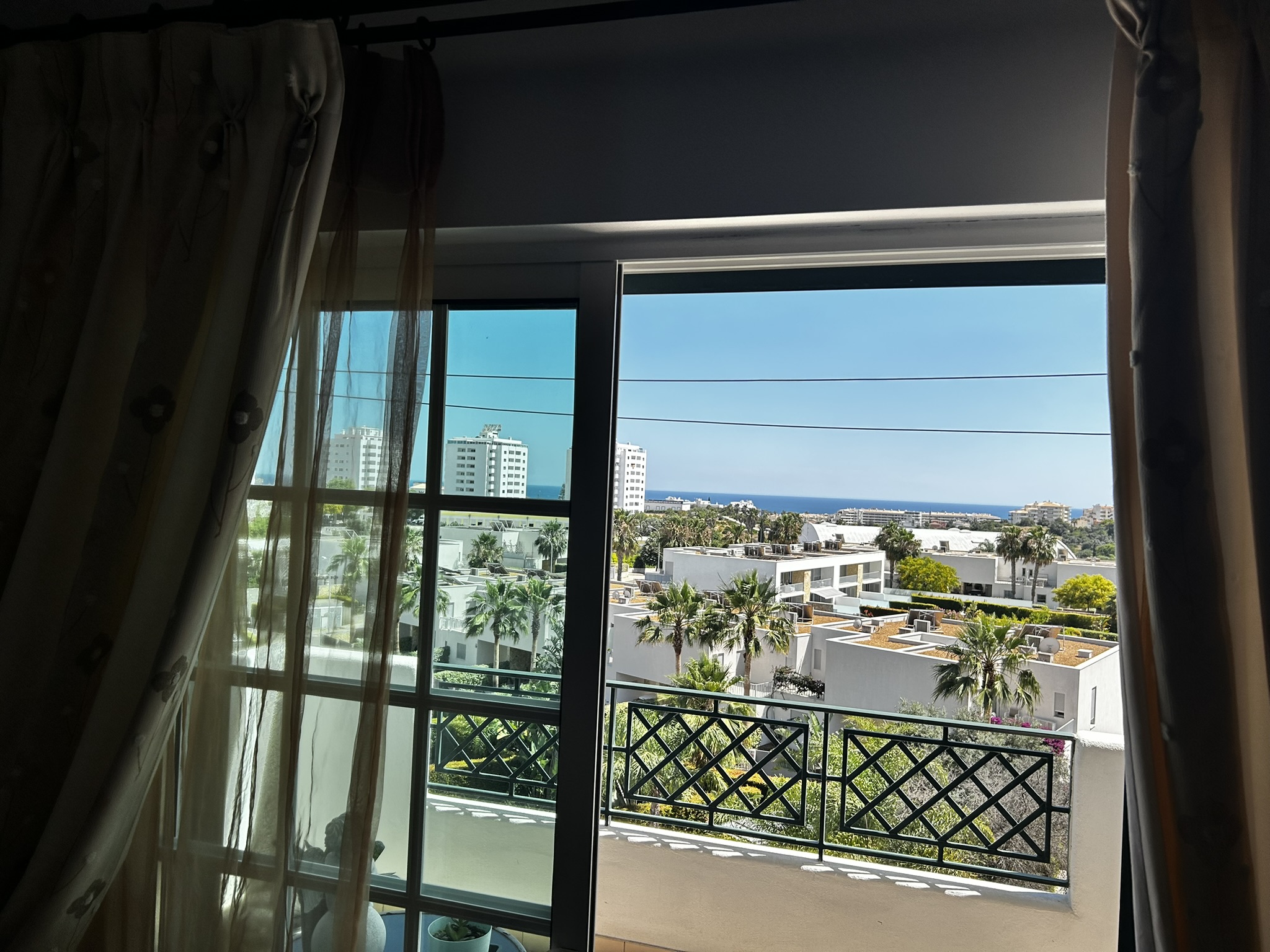 apartamento T2 para venda em Albufeira