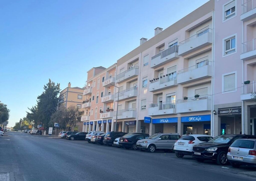 2-bedroom apartment for sale in Almancil. TRUST Real Estate