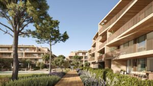 Trust Real estate, Imovel para venda