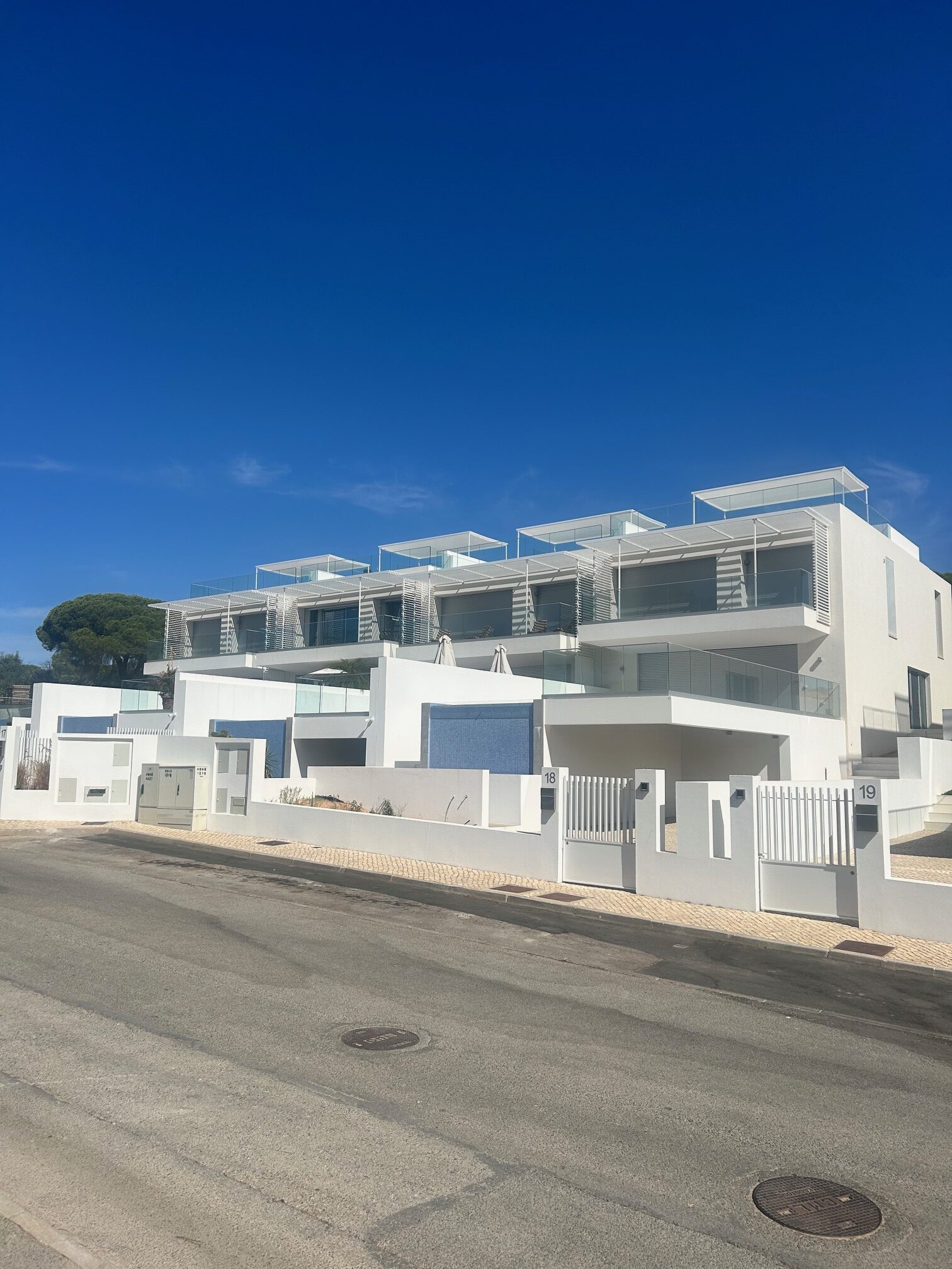 Moradia para venda em Vale do Lobo, Algarve, Trust real Estate