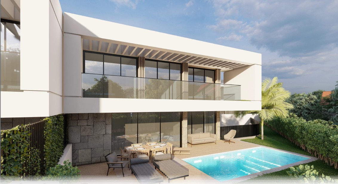 Moradia T3 para venda Algarve, Agende uma visita ao local com a Trust Imobiliaria.