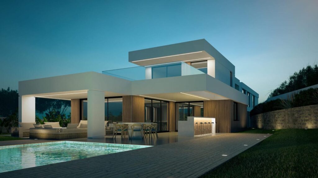 Terreno para construção de Moradia – Almancil (Trust Imobiliaria)