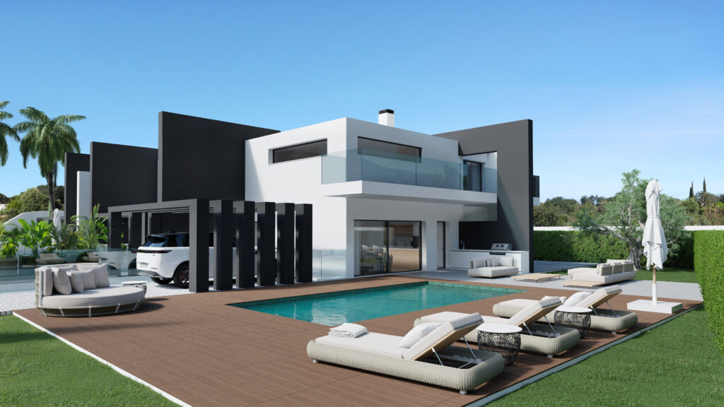 Excelente oportunidade de investimento no Algarve, Portugal. (Trust Imobiliária)