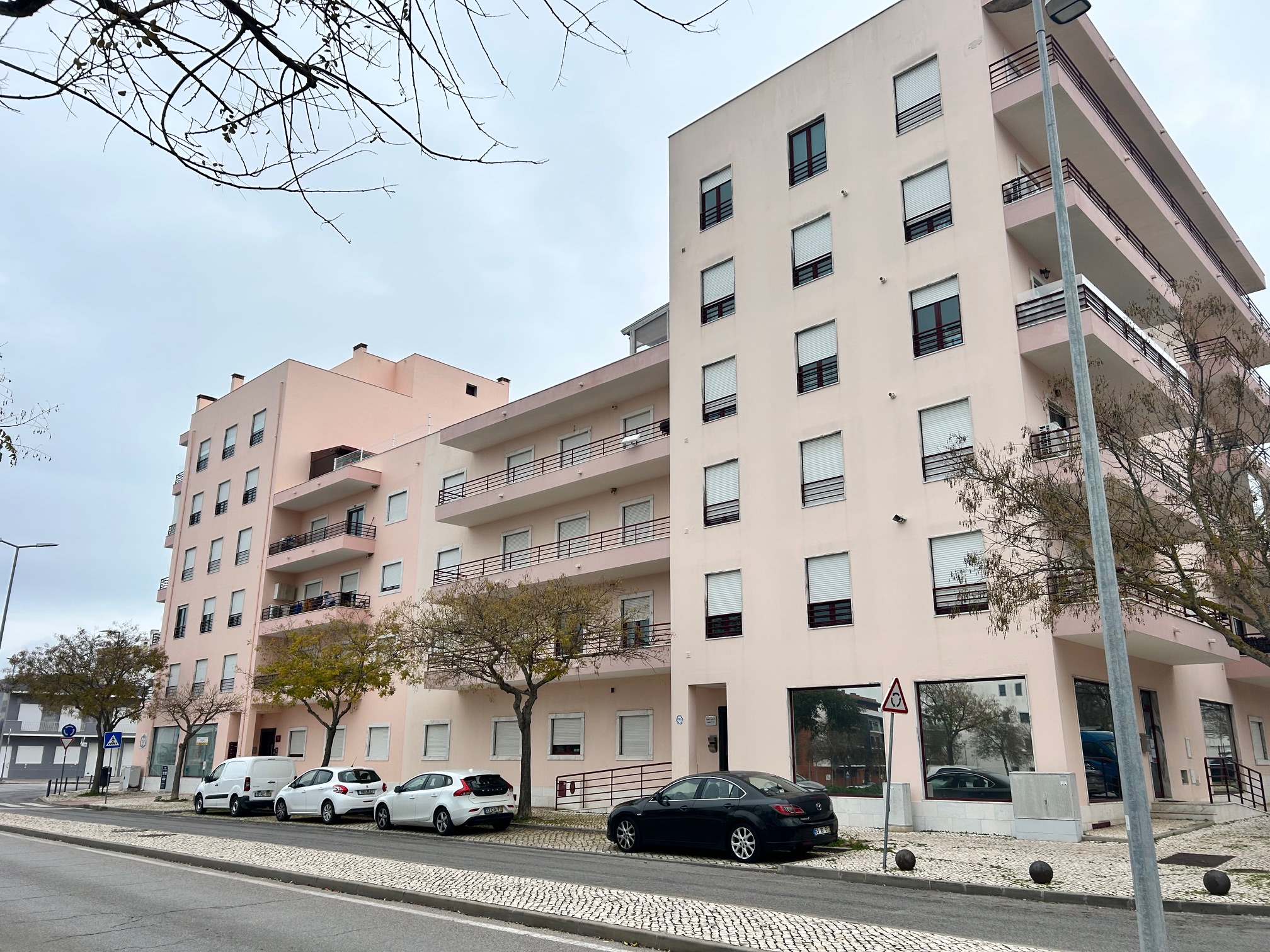 Apartamento T2, Loulé, Venda de apartamento