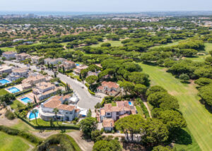 moradia para vedna em Vila sol, Algarve, Trust Imobilaiira, real estate