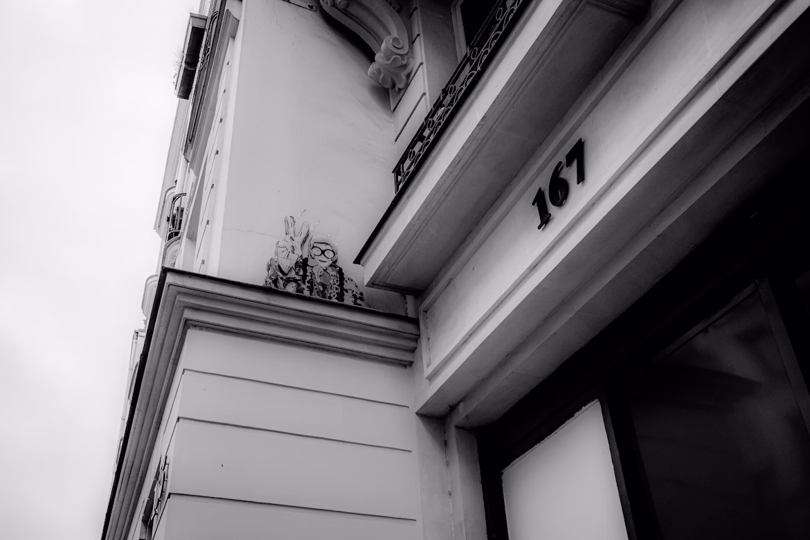 Property management Algarve, Trust management