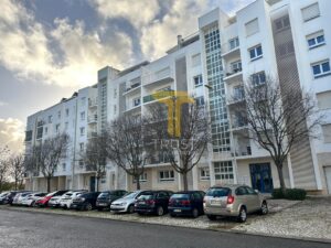 Apartamento t2 para venda em Loule, Trust Imobiliaria