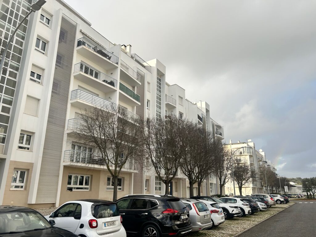 293 000€ Apartamento T2 para venda em Loulé – Trust Imobiliária