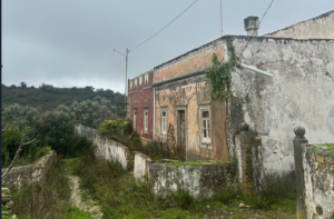 Imobiliaria Trust, PROPRIEDADES offmarket