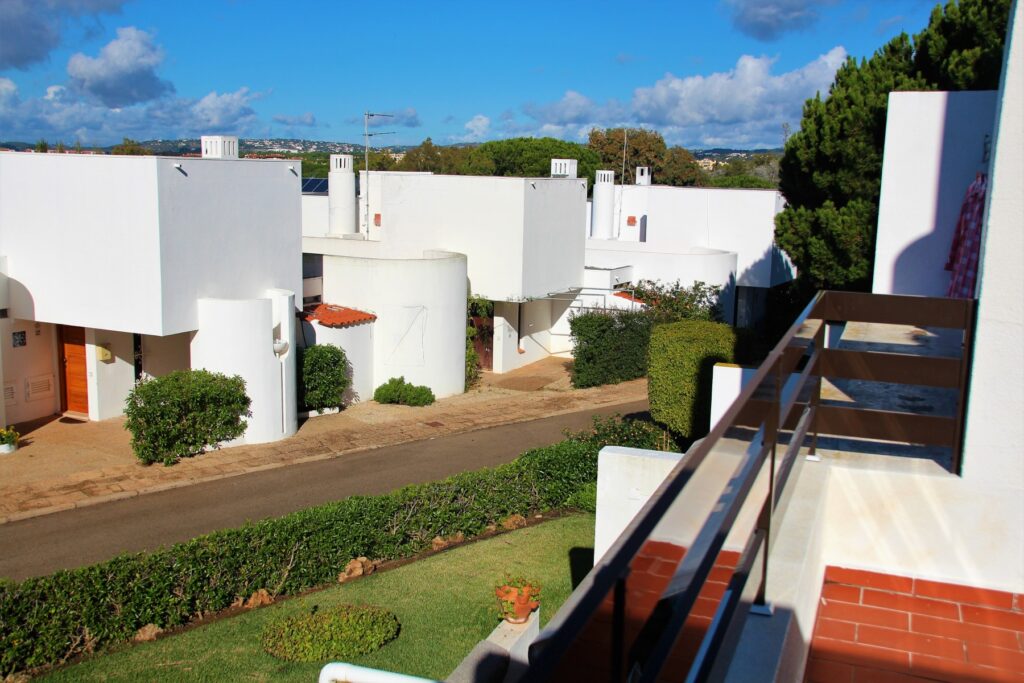 Vilamoura – Apartamento Duplex, T2 para venda, Algarve – Trust Imobiliária