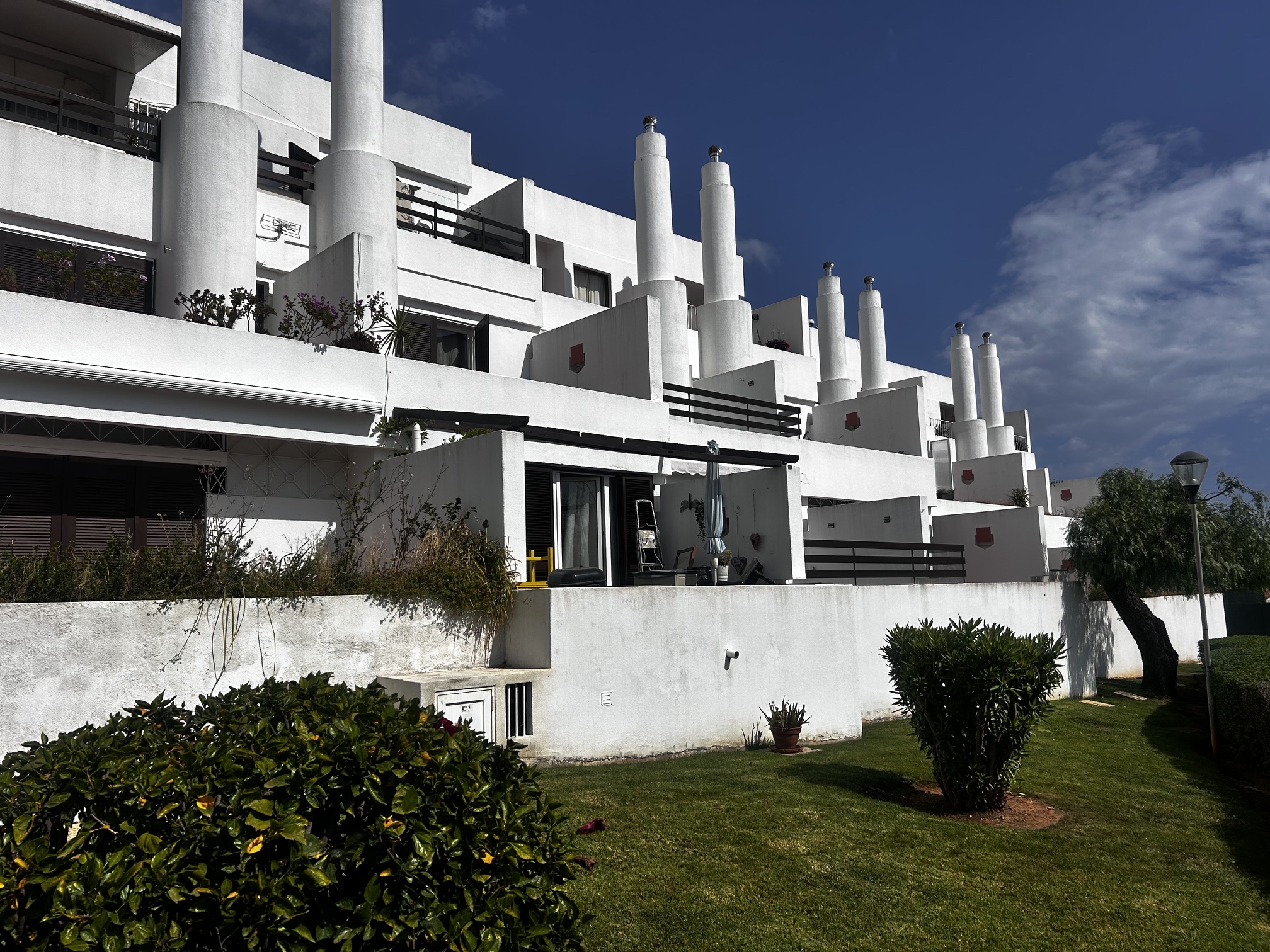 moradia para venda em vilamoura, trust imobiliaria