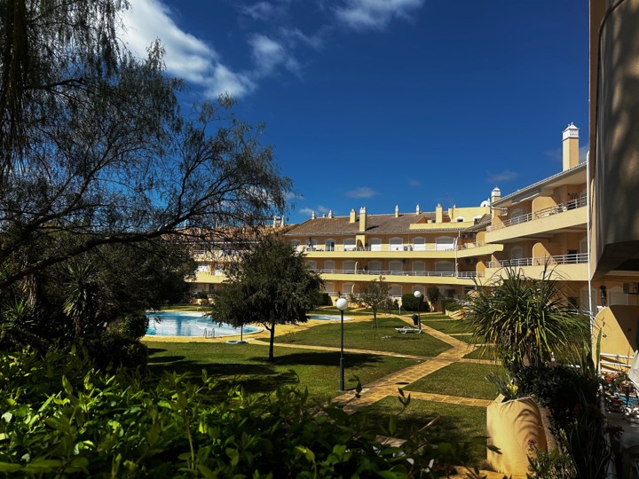 t2 para venda em Vilamoura, 2 bedroom for sale in vilamoura