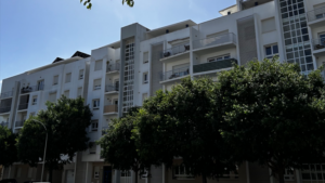 t2 para venda em Loule, trust imobiliaria, real estate