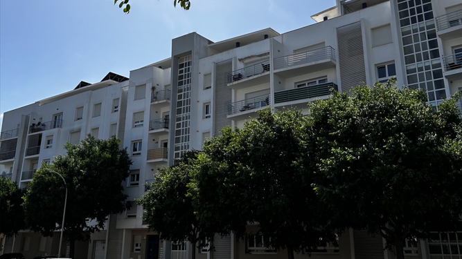 t2 para venda em Loule, trust imobiliaria, real estate