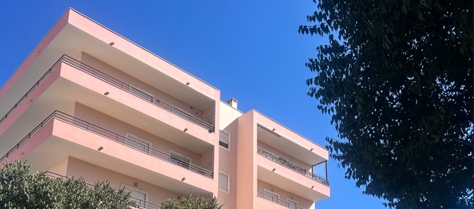 t2 para venda em loule, comprara apartamento em loulé, trust imobiliaria