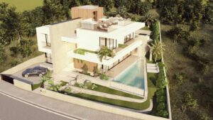moradia para venda em loule, moradia em construçao, vuilla for sale, trust real estate, imobiliaria